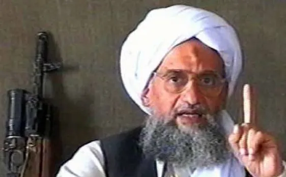 Pakâ€™s spy agency protecting Al-Qaeda leader Ayman al-Zawahiri: Report