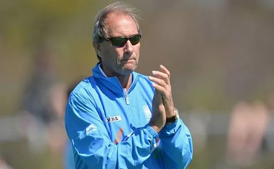 Azlan Shah Cup an important test for India: Chief coach Roelant Oltmans