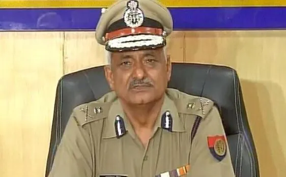 New DGP Sulkhan Singh takes charge: 'Vigilantism in name of Gau raksha to be punished, zero tolerance for 'gundagardi' in UP'