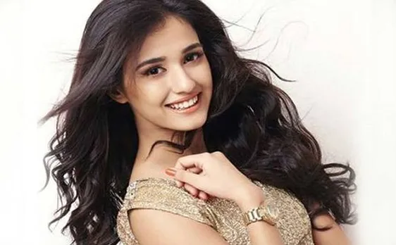 Bollywood diva Disha Patani to go for a Colaba tour with 'Justin Bieber'