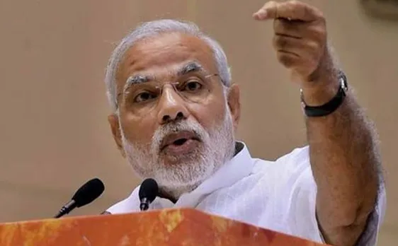 Prime Minister Narendra Modi to address  party chief ministers on Sunday
