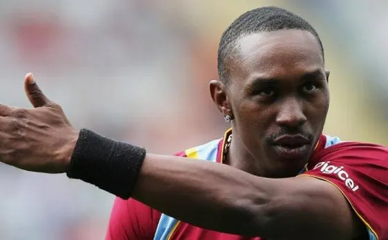 IPL 2017: Gujarat Lions suffer setback as injured Dwayne Bravo ruled out of season