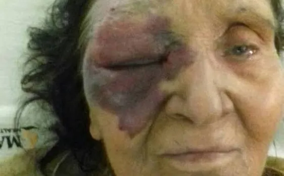 Mother of Indian Ambassador to the US Navtej Sarna assaulted by grandson