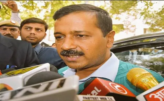 MCD polls 2017: Arvind Kejriwal slams State Election Commission over 'faulty' EVMs