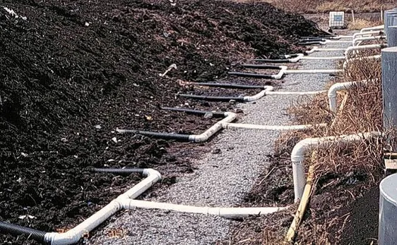 CIL launches projects to produce organic fertiliser from floral waste