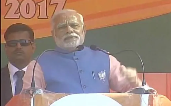 PM Modi in NITI Aayog meet: Vision of New India can be realised only with efforts from all states | Top 15 statements