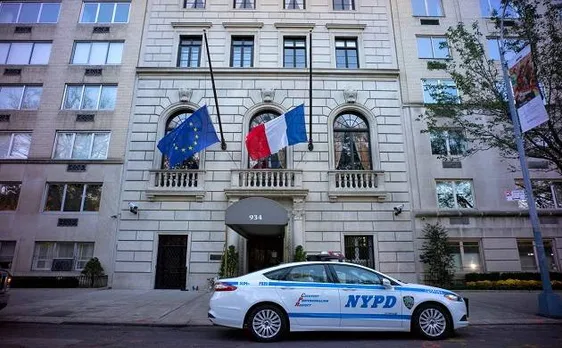 Bomb threat forces evacuation of French Consulate in New York