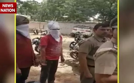 IAF personnel assaulted, robbed by ruffians in Delhi's Sangam Vihar; 3 men arrested