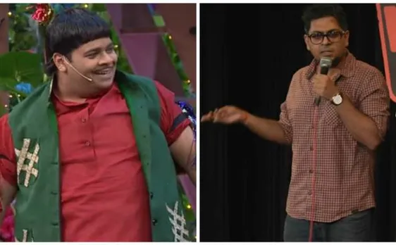 The Kapil Sharma Show: Did Kiku Sharda steal Abijit Gangulyâ€™s jokes? Bumper accused of plagiarism