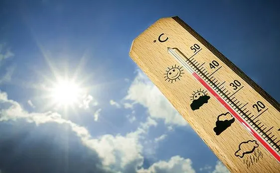 Simmering heat wave, severe weather conditions kill 4620 people in last four years