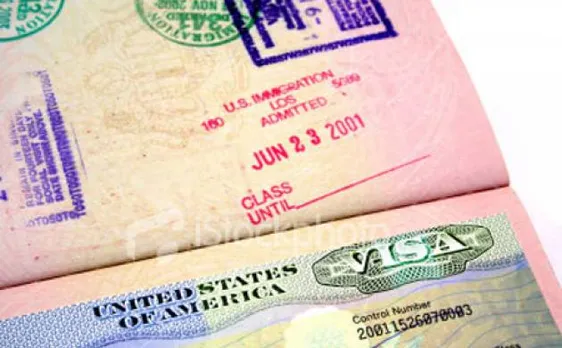 TCS, Infosys accounted for only 8.8% of total H-1B visas: Nasscom
