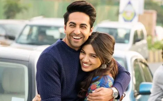 It's official! Ayushmann Khurrana-Bhumi Pednekar-starrer 'Shubh Mangal Saavdhan' gets a release date