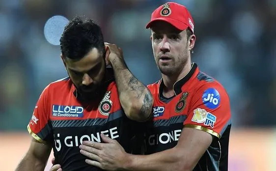 IPL 2017: With RCB on top, here are 10 lowest totals in IPL history