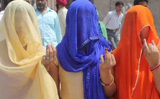 Delhi MCD polls: Left ring finger ink rule leaves voters puzzled