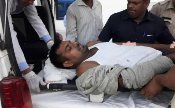 Sukma Naxal attack: 25 CRPF jawans killed in Chhattisgarh; Timeline of Maoist bloodbath in India