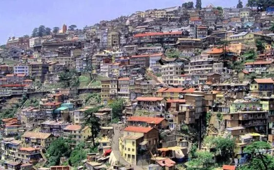 BJP launches cleanliness drive in all 34 wards ahead of PM Modiâ€™s rally in Shimla