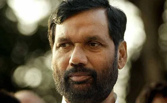 Ram Vilas Paswan ministry favours increase of tur dal import duty to 25%