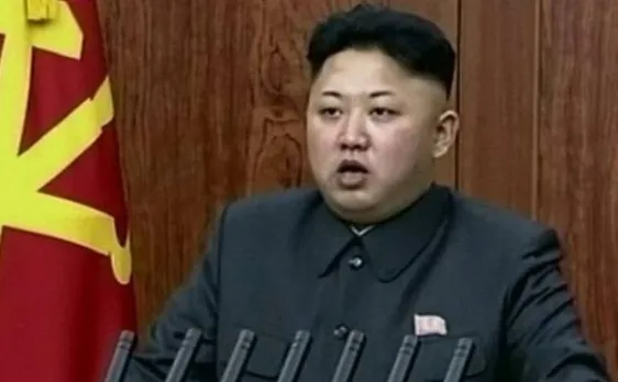 Tensions escalate as North Korea threatens to â€˜wipe outâ€™ US 