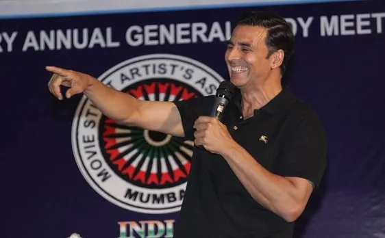 Akshay Kumar finally opens up about his National Film Award controversy