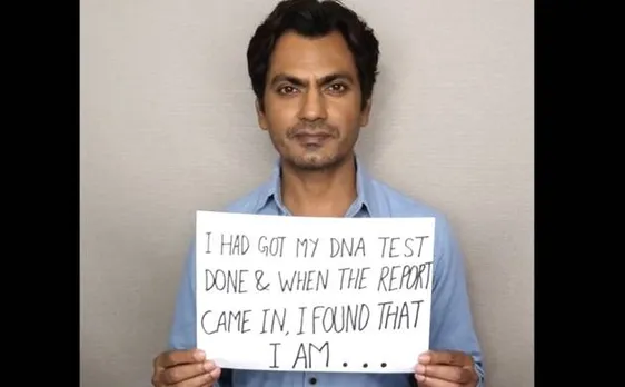 Watch Nawazuddin Siddiqui's '16.66%' message: The actor 'discovered' his religion and soul when got his 'DNA test report'