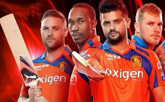 IPL 2017: Gujarat Lions launch new mobile game
