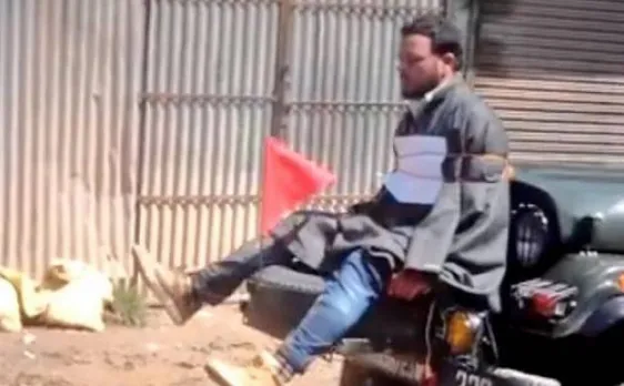 India's security crackdown in Kashmir was 'brutal': New York Times