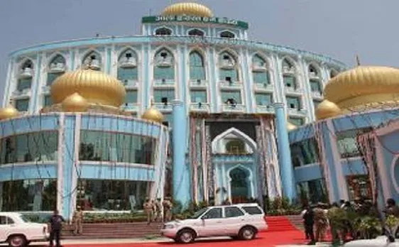 UP: 'Kailash-Mansarovar' complex to be built close to 'Hajj House' in Ghaziabad
