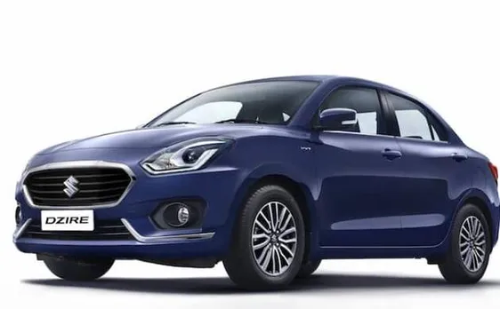 Maruti to launch 3rd-gen Dzire, seeks to revive compact sedan segment