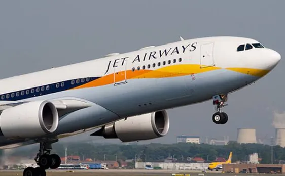 Jet Airways expands domestic network, adds 22 new flights