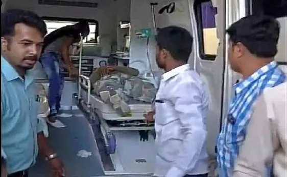 Sukma attack: 25 CRPF jawans killed in encounter with Naxals in Chhattisgarh; PM says 'their sacrifice will not go in vain'