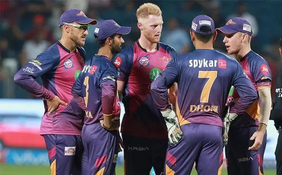 IPL 2017  | MI vs RPS: Rising Pune Supergiant beat Mumbai Indians by three runs