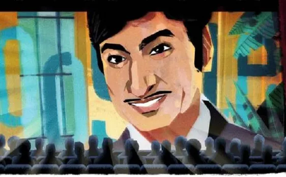 Rajkumar Birthday special: Google Doodle tributes to the prolific actor of Kannadian Cinema on his 88th birth anniversary