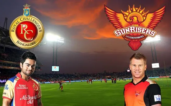IPL 2017 RCB vs SRH, Facebook Live: Who will win? Let's see what experts say