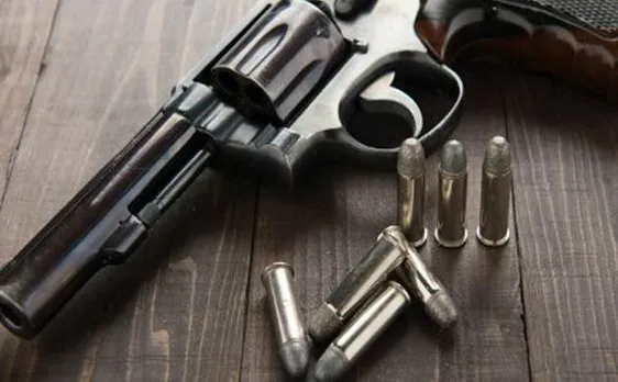 UP: Illegal arms factory busted in Kanpur; three held