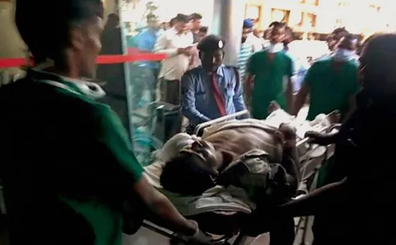 Sukma attack | Considerable number of Naxals killed in retaliatory action by CRPF, CM calls emergency meeting