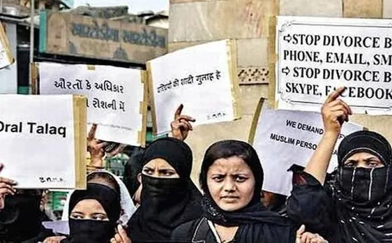 Triple Talaq can be conveyed through social media message too: AIMPLB member