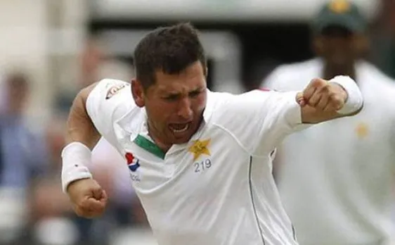 Pak vs WI: Yasir Shah's magical spell puts Pakistan on verge of victory in Jamaica Test