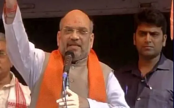 Trinamool Congress cannot stop Modi's chariot and lotus will bloom in Bengal, says Amit Shah