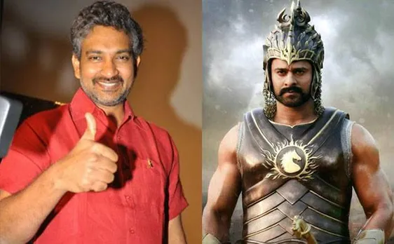 Baahubali 2: SS Rajamouli gives PRESTIGIOUS gift to Prabhas for a SPECIAL reason