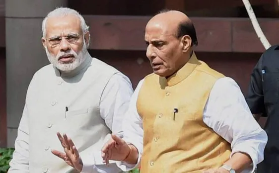 Shaken by Sukma Naxal attack, Modi Govt and Chhattisgarh CM promise to review strategy on battling Left wing extremists