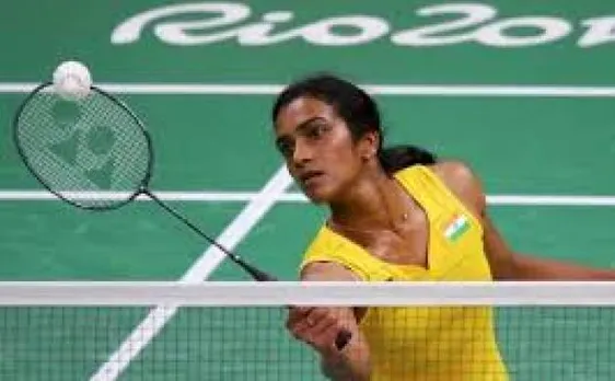 Badminton Asia Championships: PV Sindhu secures straight-game win over Indonesian Dinar Dyah Ayustine in opening round 