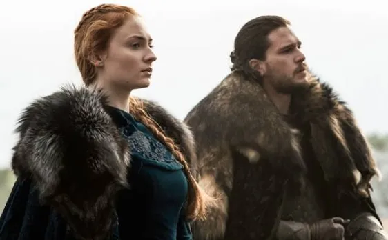 'Game of Thrones' top five actors to receive 2 million pounds per episode!