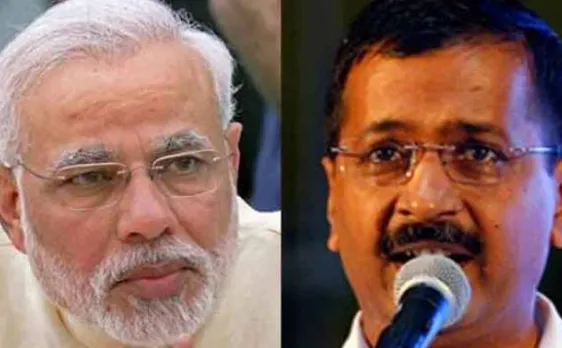  MCD Results: PM Modi thanks Delhi for huge victory; Kejriwal says AAP Govt will work with all three BJP-ruled civic bodies