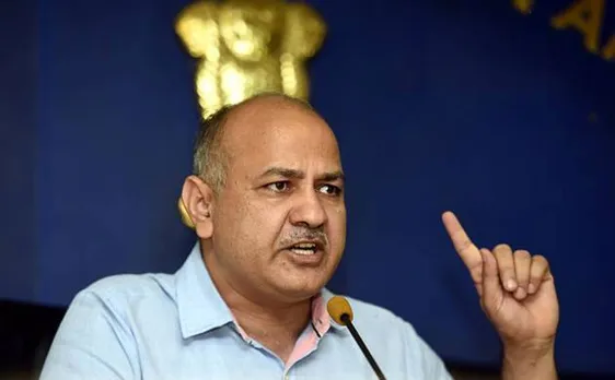 Delhi MCD elections results: After Gopal Rai, Manish Sisodia blames EVMs for AAP's dismal show