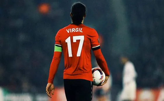 Liverpool expected to break transfer record for Virgil van Dijk