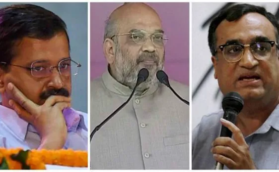 MCD Election Results 2017: BJP wins big in Delhi, Arvind Kejriwalâ€™s AAP tastes defeat, Congress routed | 10 key points