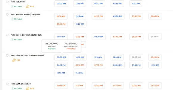 'Baahubali 2': Prabhas-starrer gets most EXPENSIVE ticket ever