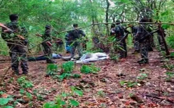 Sukma attack: AAP demands strong action against Naxalites, questions Centreâ€™s policy in dealing insurgency