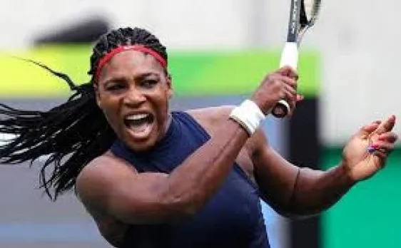 Serena Williams promises to get back to court after becoming mom