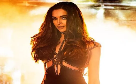 'Raabta' Title Track Teaser: Deepika Padukone steals it with her All-Black avatar